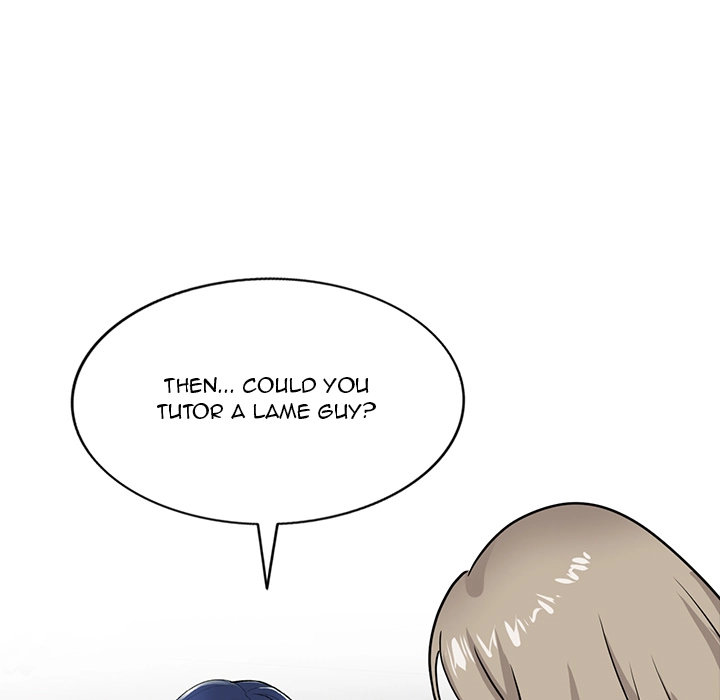 Secret Tutor - Chapter 1 [photo 156] - MangaPorn