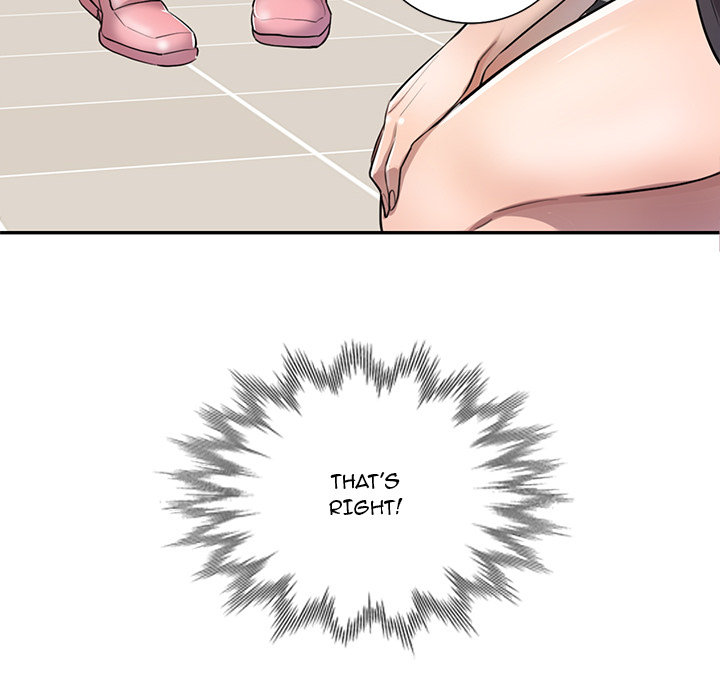 Secret Tutor - Chapter 1 [photo 158] - MangaPorn