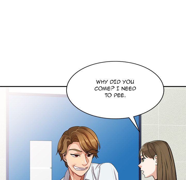 Secret Tutor - Chapter 1 [photo 18] - MangaPorn