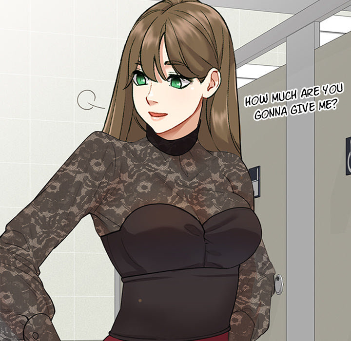 Secret Tutor - Chapter 1 [photo 23] - MangaPorn