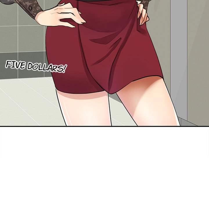 Secret Tutor - Chapter 1 [photo 24] - MangaPorn