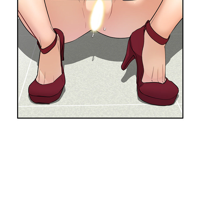 Secret Tutor - Chapter 1 [photo 26] - MangaPorn