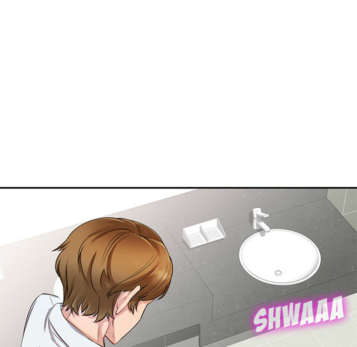 Secret Tutor - Chapter 1 [photo 27] - MangaPorn