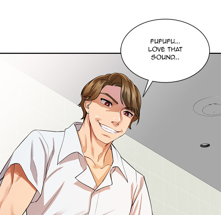 Secret Tutor - Chapter 1 [photo 30] - MangaPorn