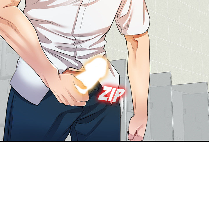 Secret Tutor - Chapter 1 [photo 31] - MangaPorn