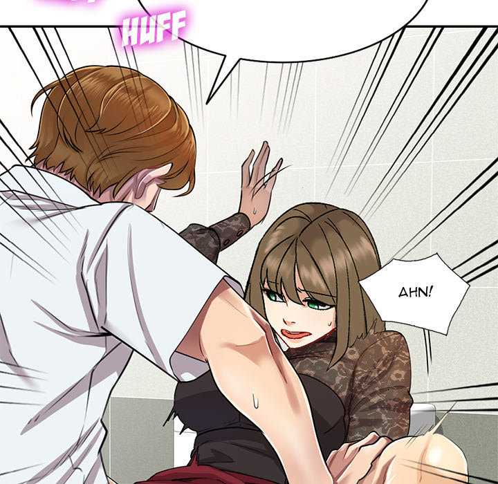 Secret Tutor - Chapter 1 [photo 40] - MangaPorn