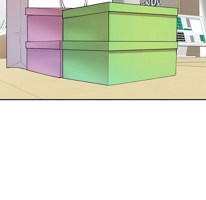 Secret Tutor - Chapter 1 [photo 45] - MangaPorn