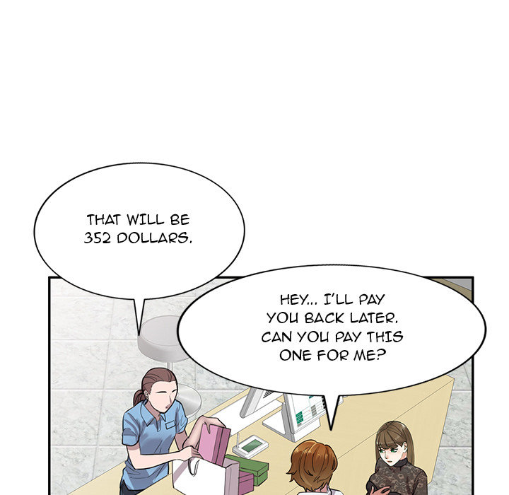 Secret Tutor - Chapter 1 [photo 46] - MangaPorn