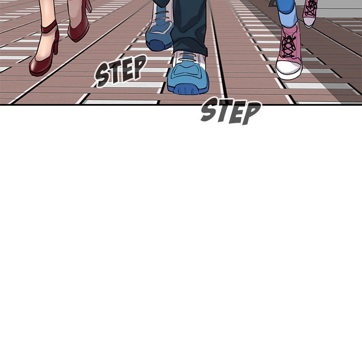 Secret Tutor - Chapter 1 [photo 50] - MangaPorn