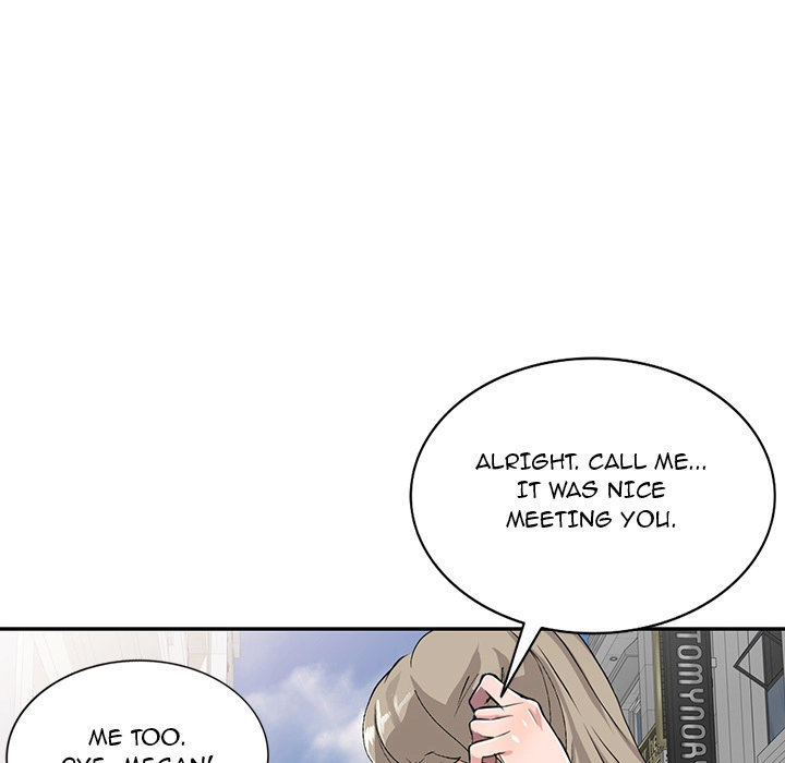 Secret Tutor - Chapter 1 [photo 52] - MangaPorn