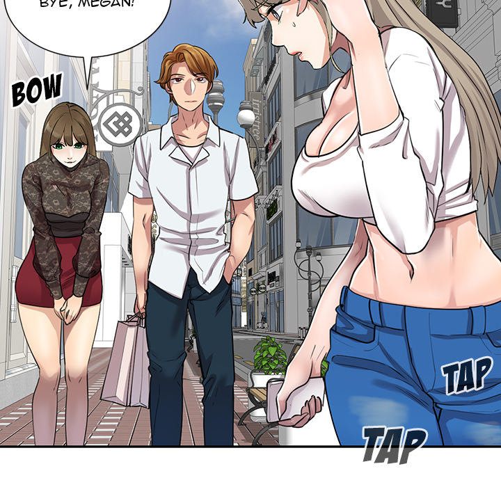 Secret Tutor - Chapter 1 [photo 53] - MangaPorn