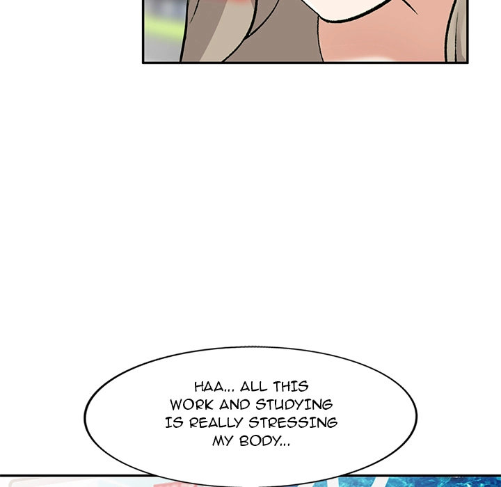 Secret Tutor - Chapter 1 [photo 61] - MangaPorn