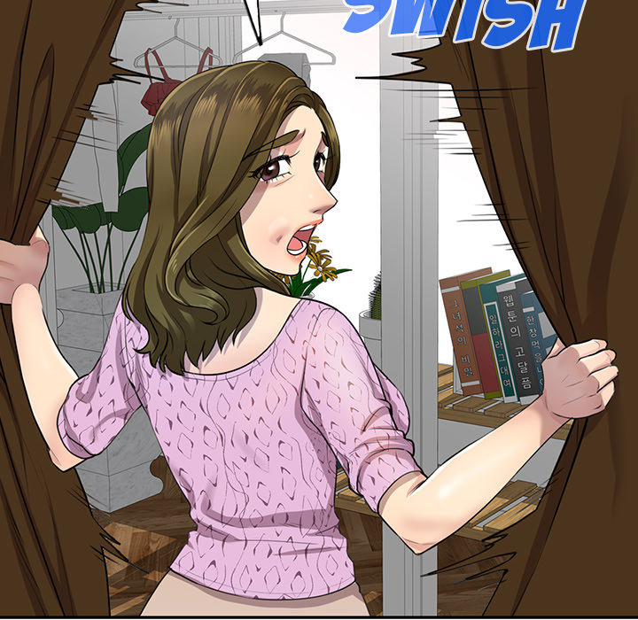 Secret Tutor - Chapter 1 [photo 71] - MangaPorn