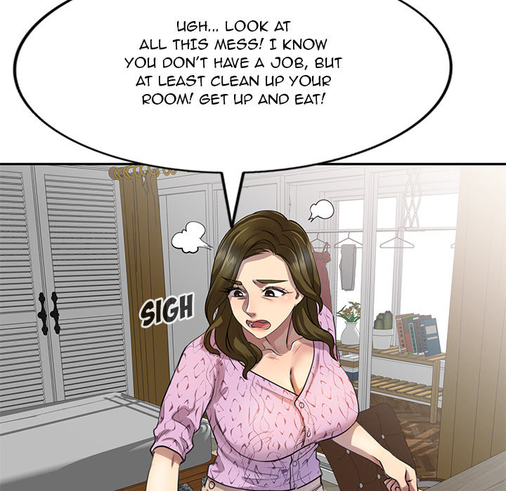 Secret Tutor - Chapter 1 [photo 73] - MangaPorn