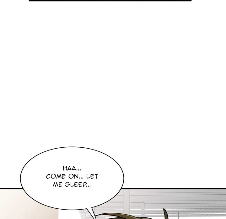 Secret Tutor - Chapter 1 [photo 76] - MangaPorn