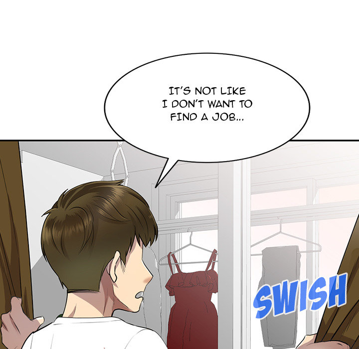 Secret Tutor - Chapter 1 [photo 79] - MangaPorn