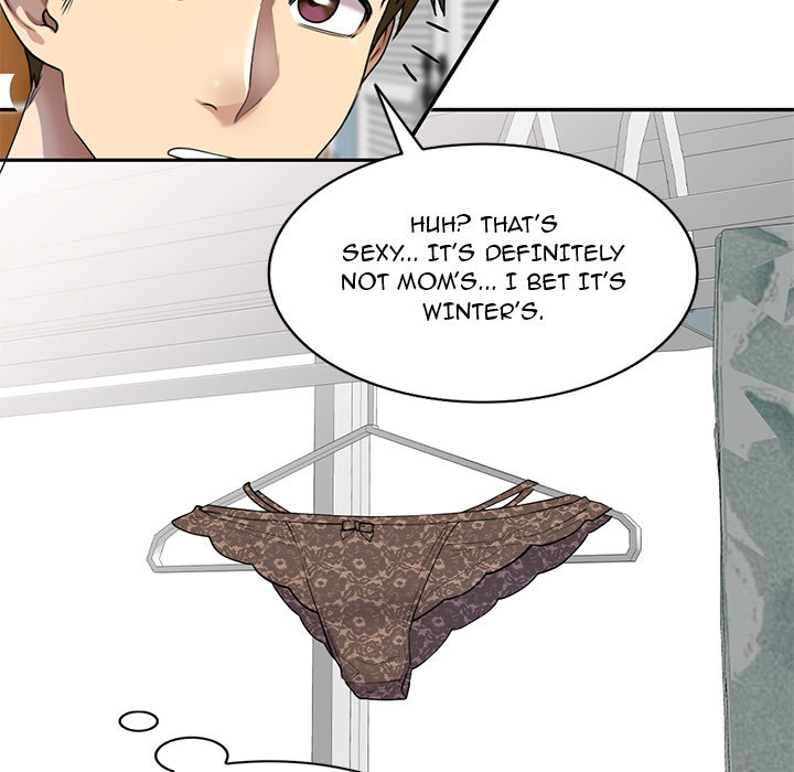 Secret Tutor - Chapter 1 [photo 82] - MangaPorn