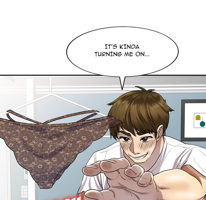 Secret Tutor - Chapter 1 [photo 84] - MangaPorn