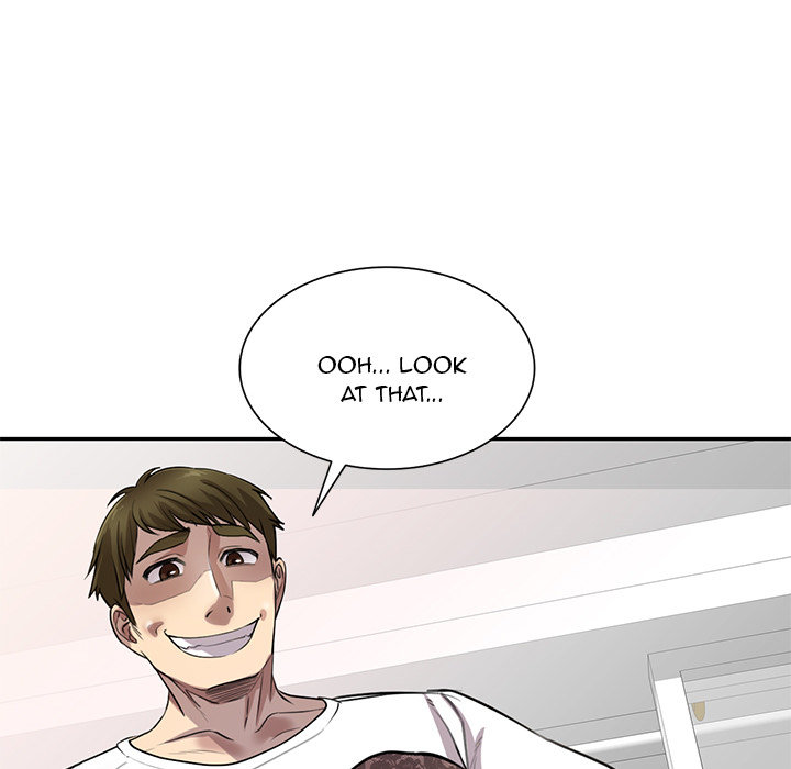 Secret Tutor - Chapter 1 [photo 86] - MangaPorn