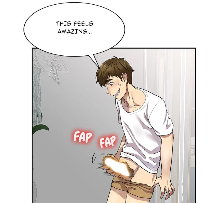 Secret Tutor - Chapter 1 [photo 89] - MangaPorn