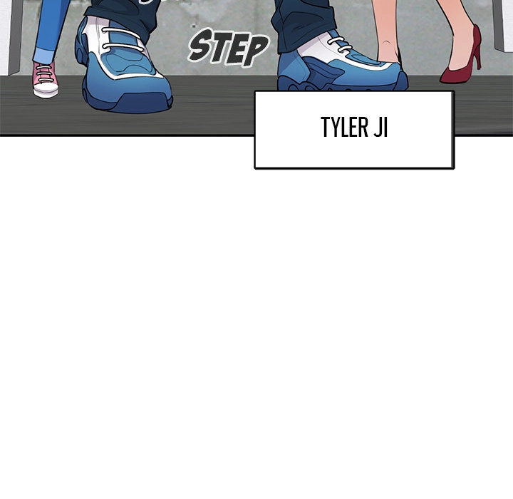 Secret Tutor - Chapter 1 [photo 9] - MangaPorn