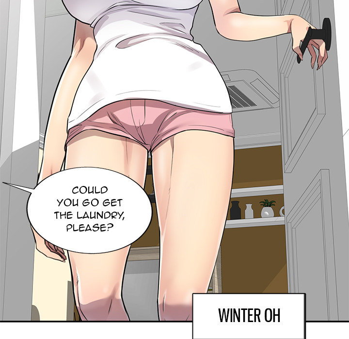 Secret Tutor - Chapter 1 [photo 94] - MangaPorn