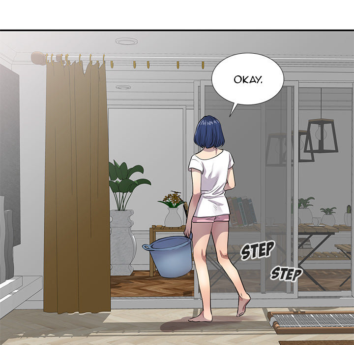 Secret Tutor - Chapter 1 [photo 96] - MangaPorn