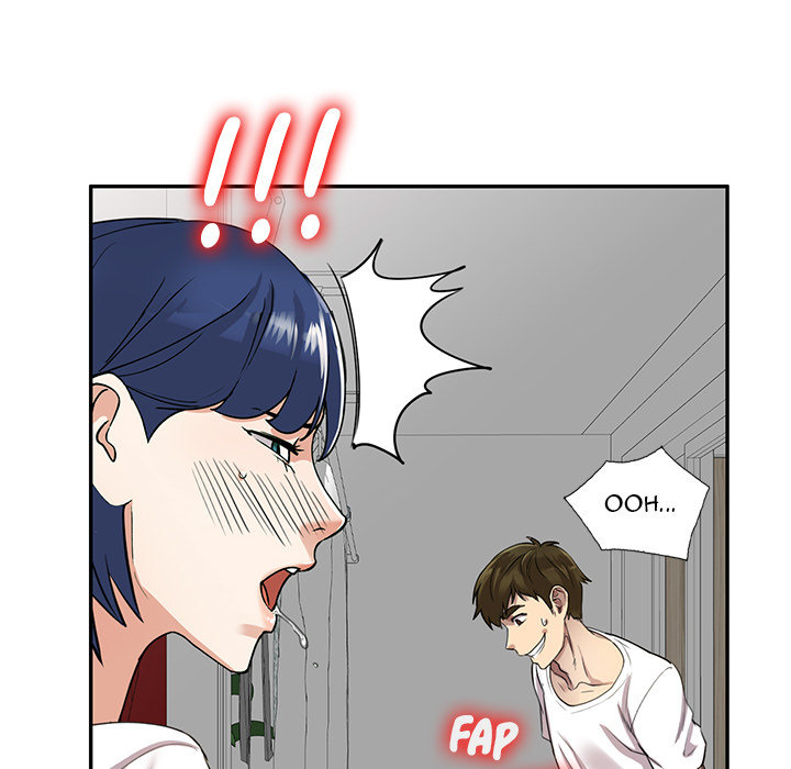 Secret Tutor - Chapter 1 [photo 98] - MangaPorn