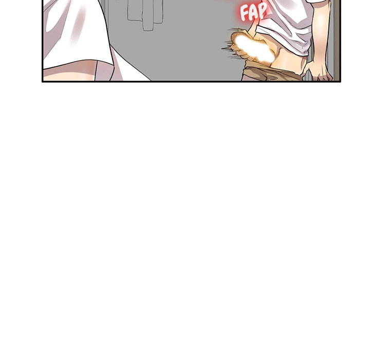 Secret Tutor - Chapter 1 [photo 99] - MangaPorn