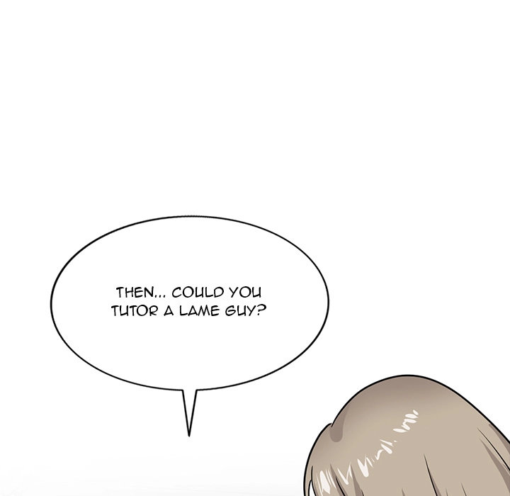 Secret Tutor - Chapter 2 [photo 10] - MangaPorn