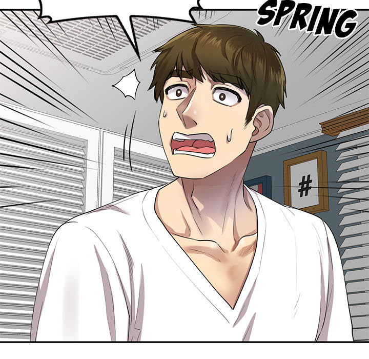 Secret Tutor - Chapter 2 [photo 102] - MangaPorn