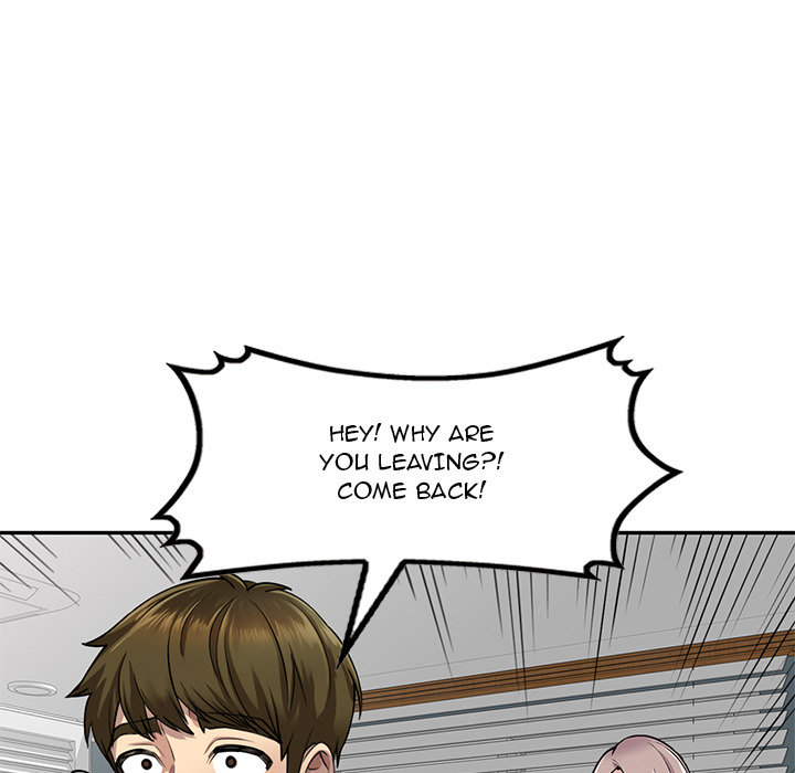Secret Tutor - Chapter 2 [photo 112] - MangaPorn