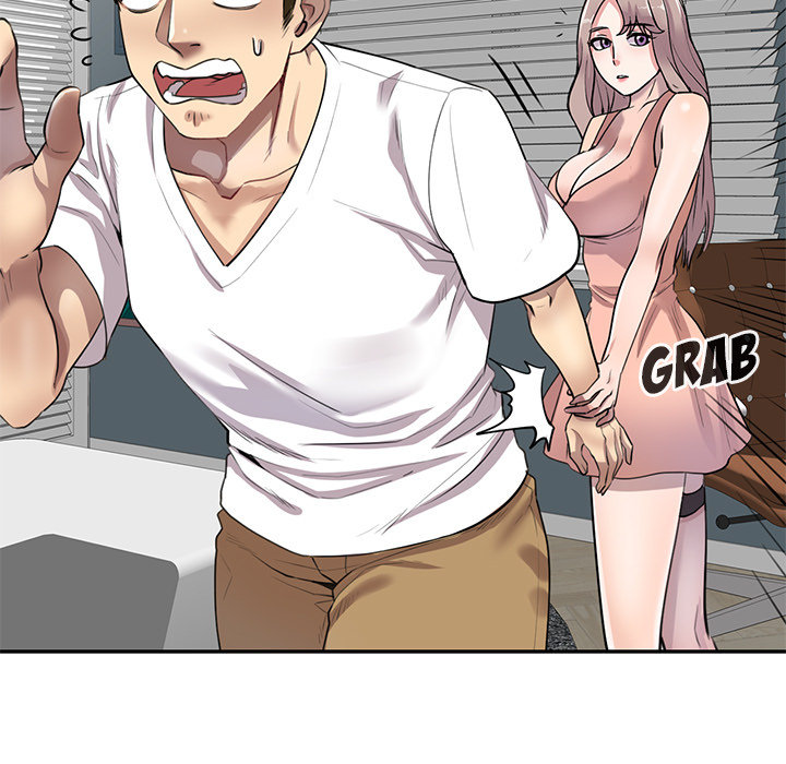 Secret Tutor - Chapter 2 [photo 113] - MangaPorn