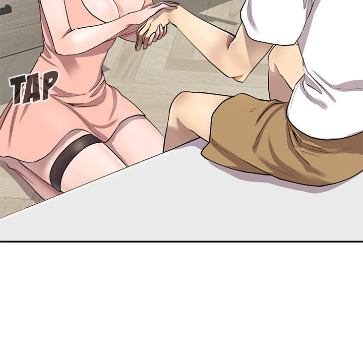 Secret Tutor - Chapter 2 [photo 124] - MangaPorn