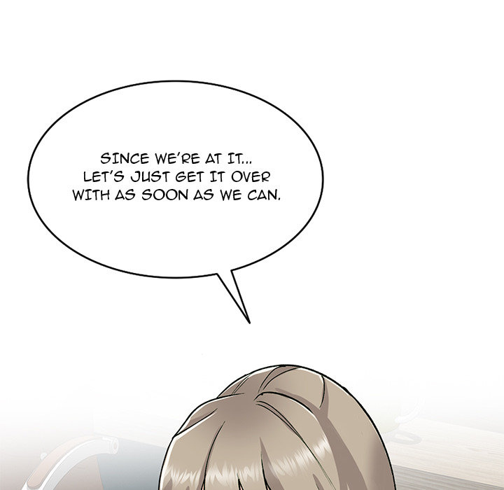 Secret Tutor - Chapter 2 [photo 125] - MangaPorn