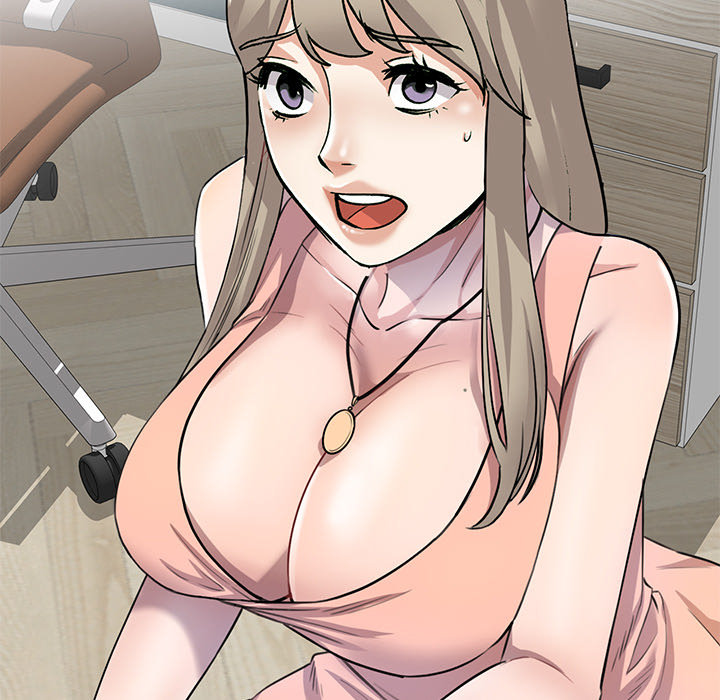 Secret Tutor - Chapter 2 [photo 126] - MangaPorn