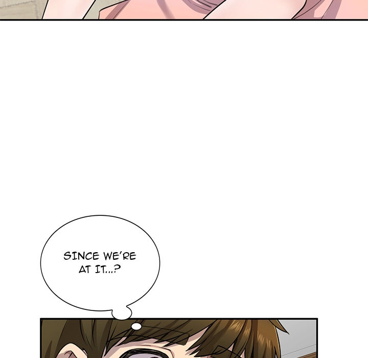 Secret Tutor - Chapter 2 [photo 127] - MangaPorn