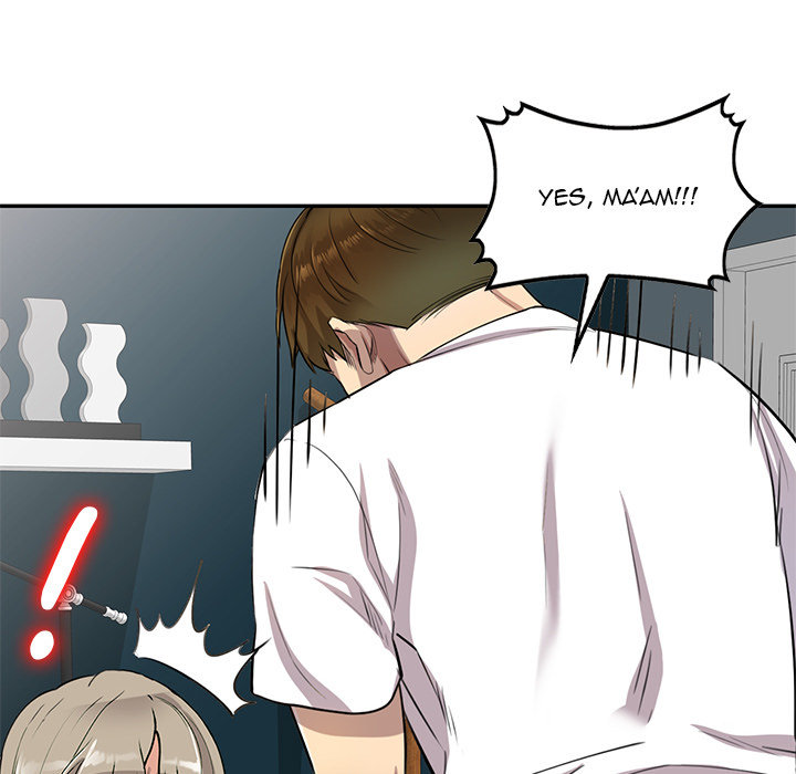 Secret Tutor - Chapter 2 [photo 129] - MangaPorn