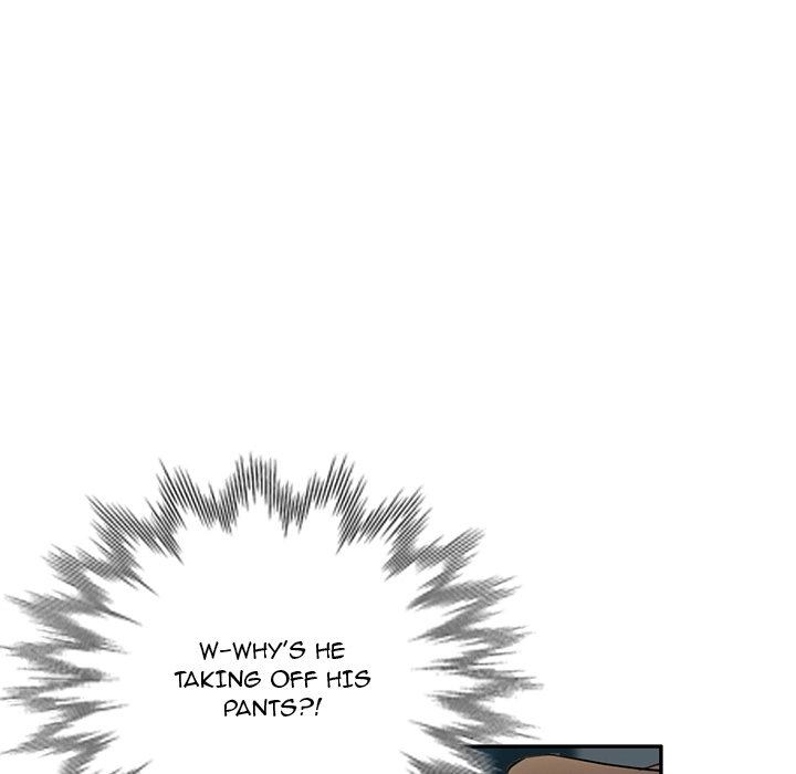 Secret Tutor - Chapter 2 [photo 131] - MangaPorn