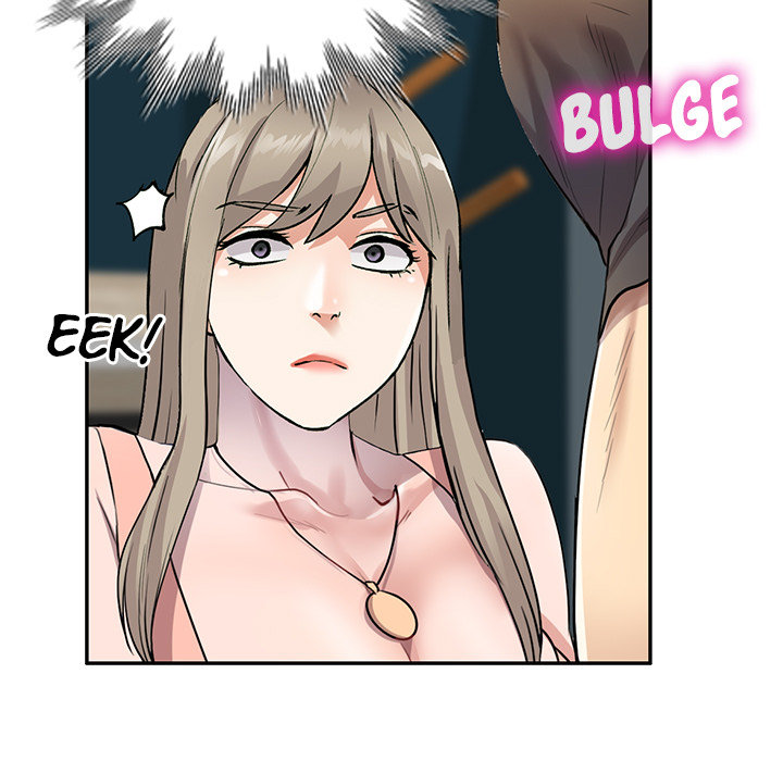 Secret Tutor - Chapter 2 [photo 132] - MangaPorn