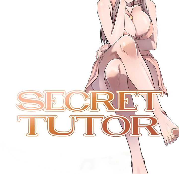 Secret Tutor - Chapter 2 [photo 14] - MangaPorn