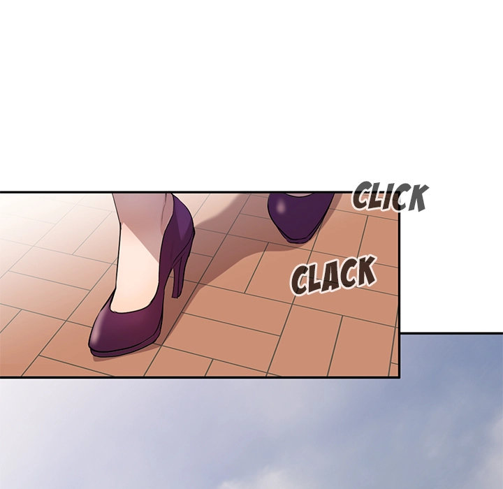 Secret Tutor - Chapter 2 [photo 16] - MangaPorn