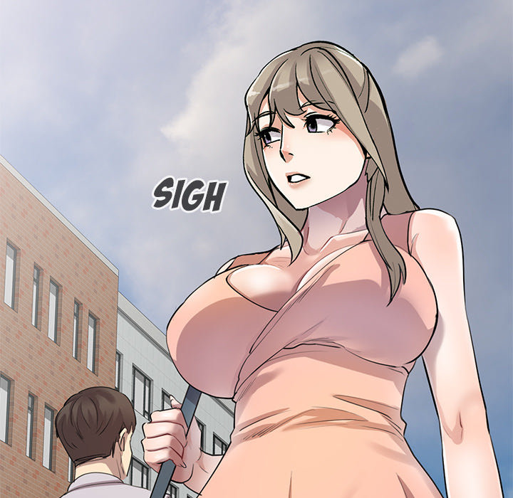 Secret Tutor - Chapter 2 [photo 17] - MangaPorn