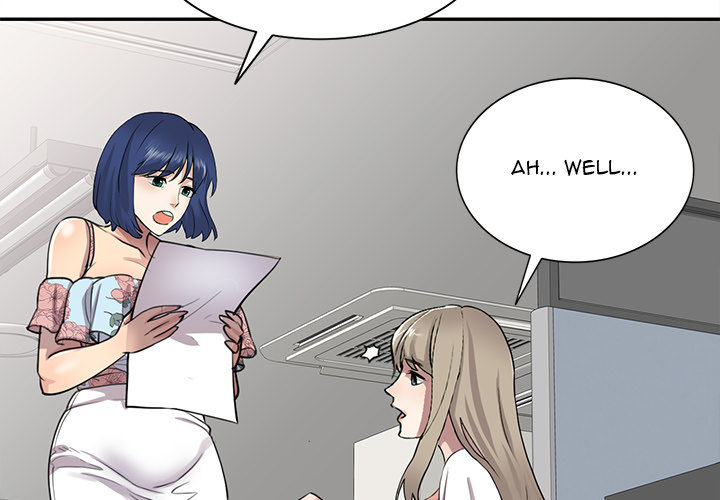 Secret Tutor - Chapter 2 [photo 2] - MangaPorn