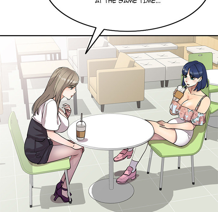 Secret Tutor - Chapter 2 [photo 21] - MangaPorn