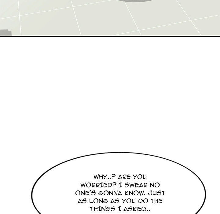 Secret Tutor - Chapter 2 [photo 22] - MangaPorn