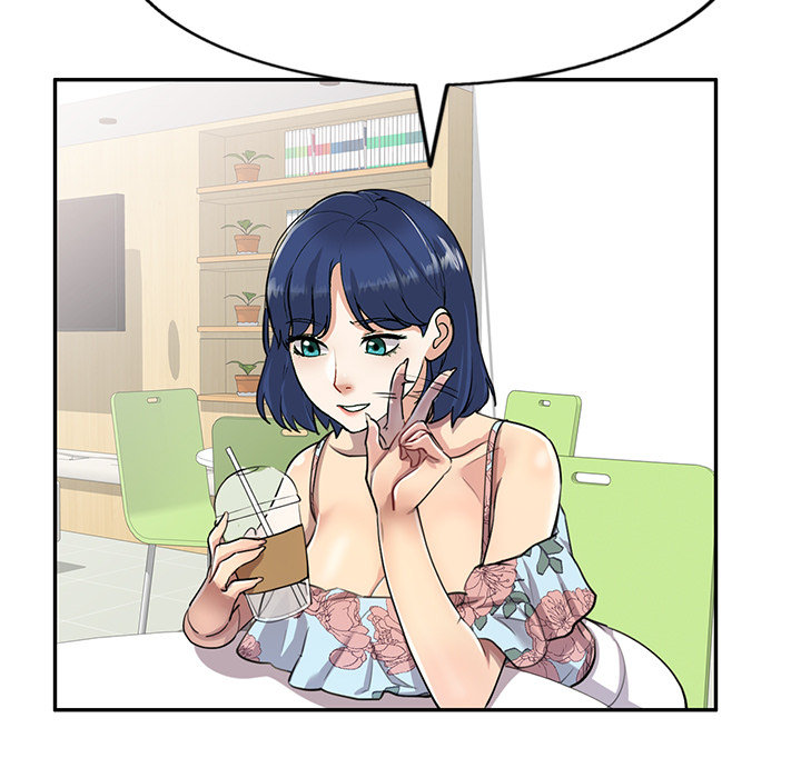 Secret Tutor - Chapter 2 [photo 23] - MangaPorn