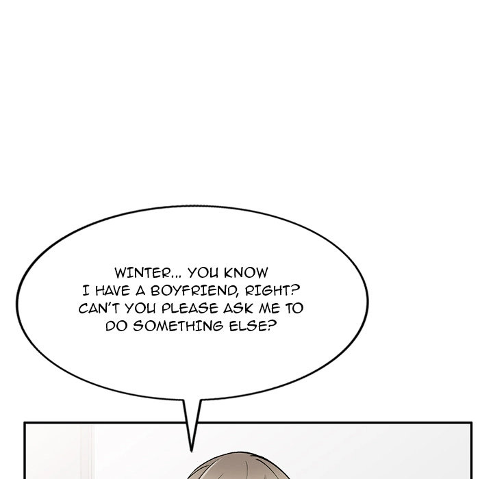 Secret Tutor - Chapter 2 [photo 24] - MangaPorn