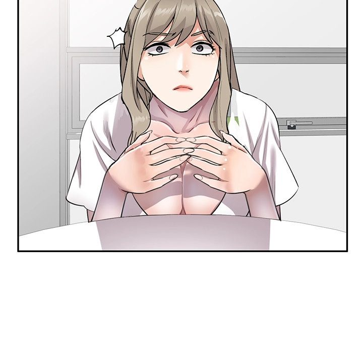 Secret Tutor - Chapter 2 [photo 25] - MangaPorn