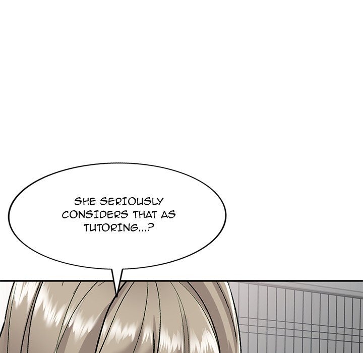 Secret Tutor - Chapter 2 [photo 29] - MangaPorn